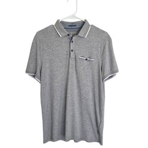 Ted Baker London Polo With Pocket Shirt Size 4